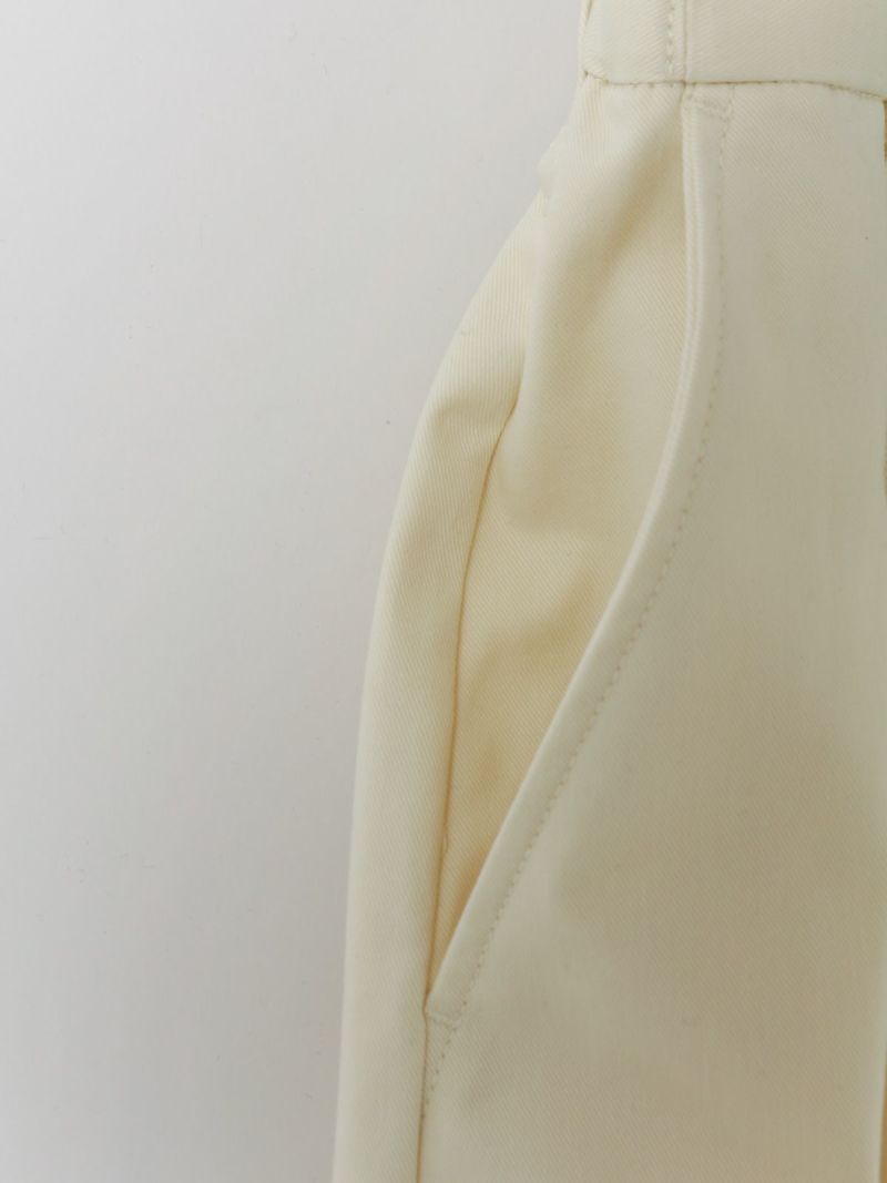 MidiUmi チノパンツ｜ MARcourt ONLINE STORE - マーコート
