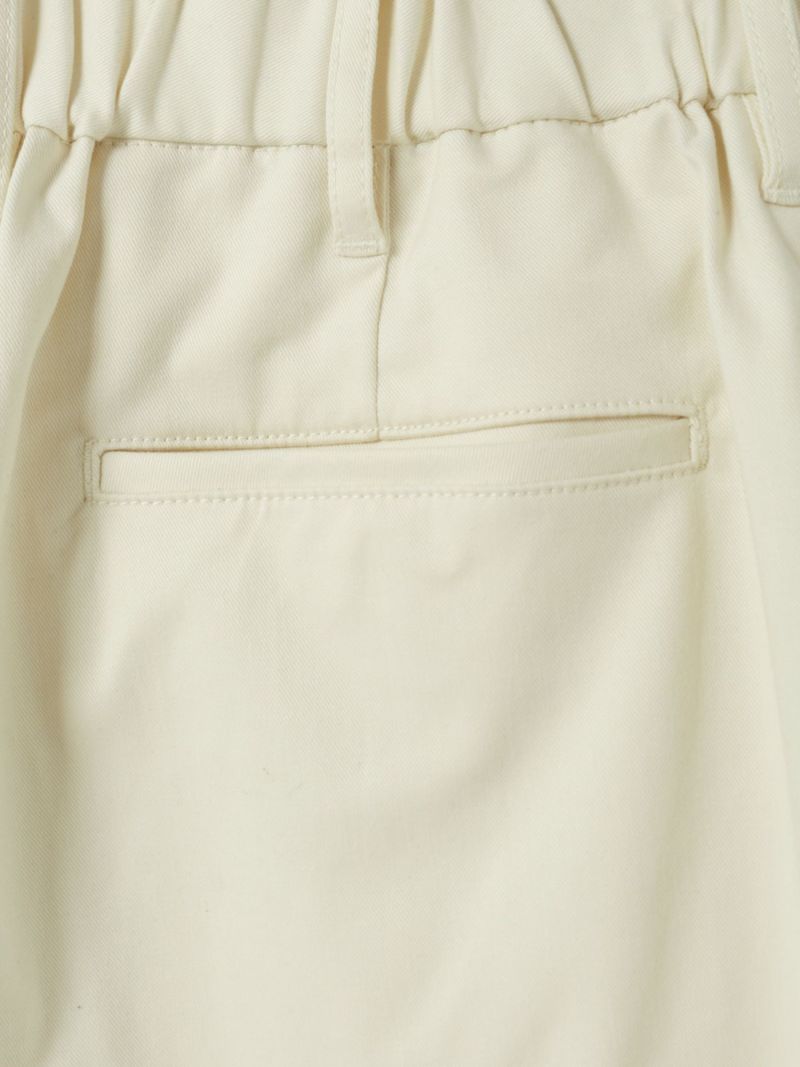 MidiUmi チノパンツ｜ MARcourt ONLINE STORE - マーコート