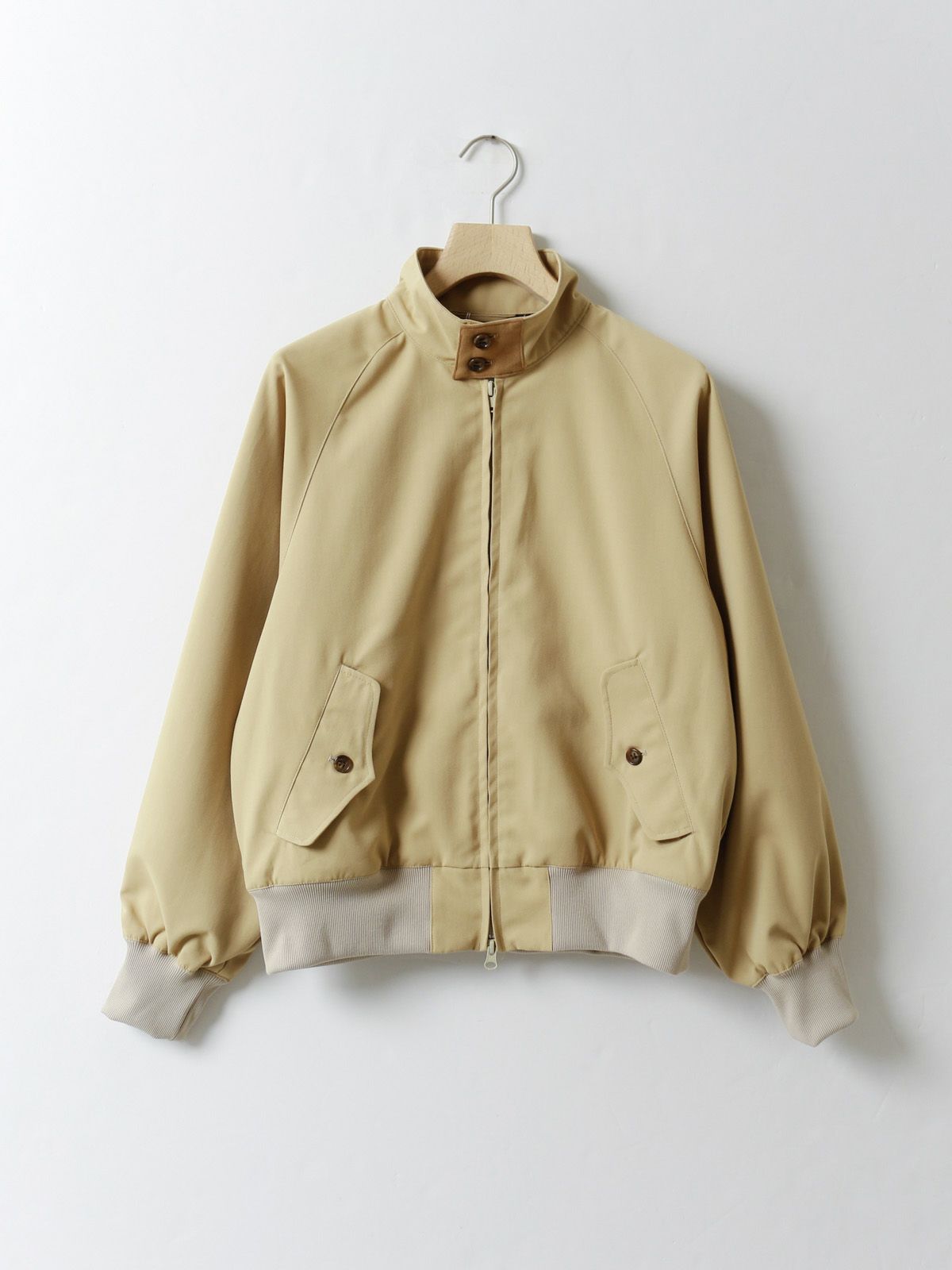 Harrington jacket