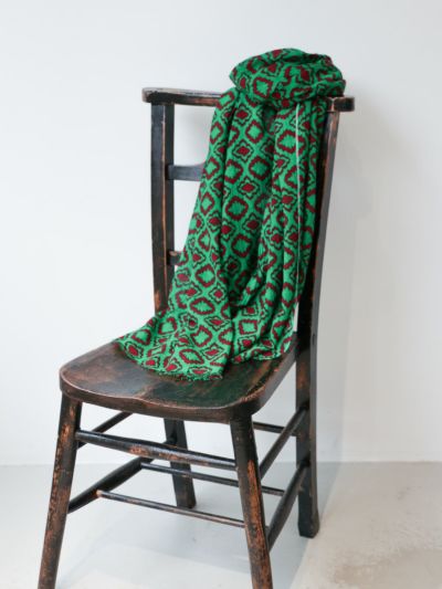 LOVAT&GREEN ストール