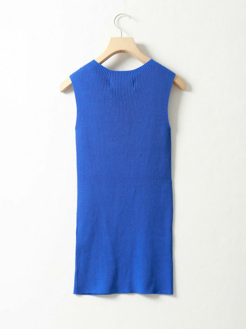 MARMARMAR リブタンクトップ｜ MARcourt ONLINE STORE