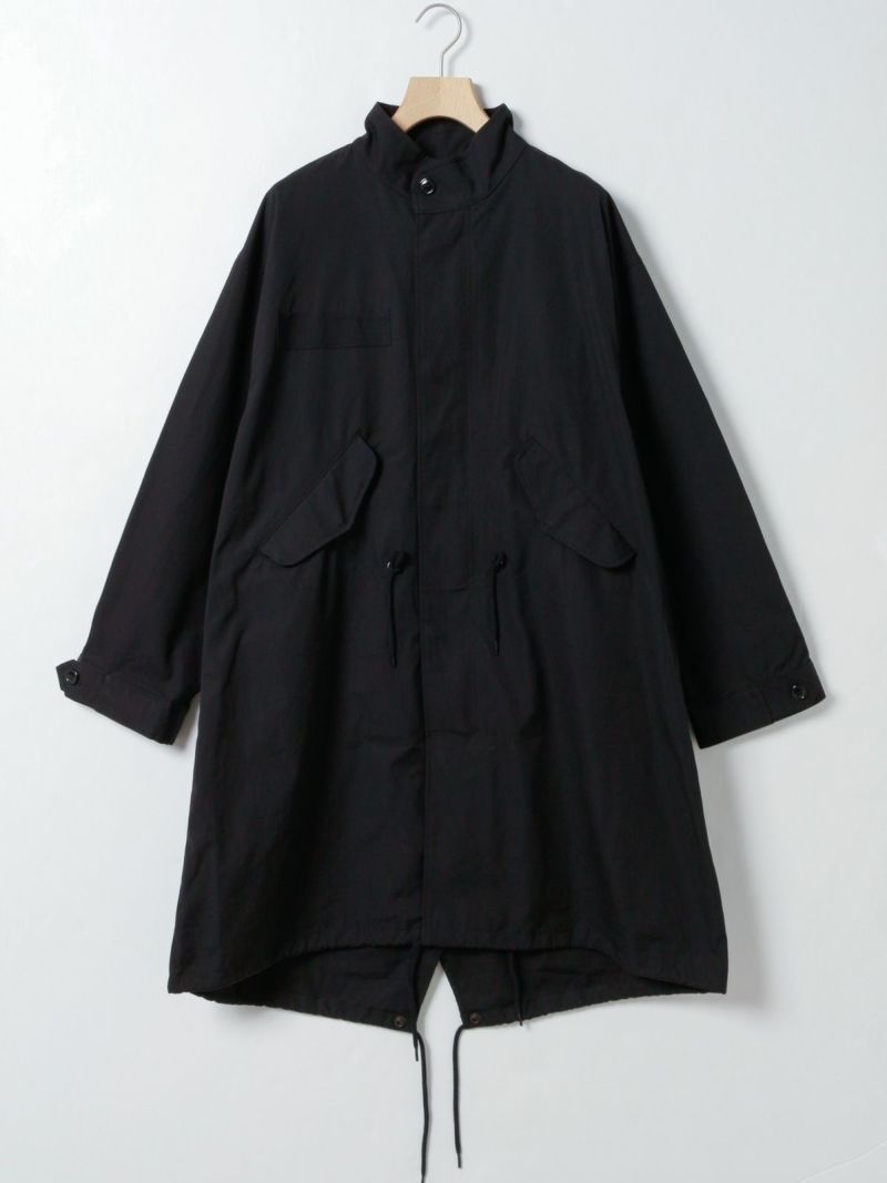 MARMARMAR フィッシュテールコート｜ MARcourt ONLINE STORE