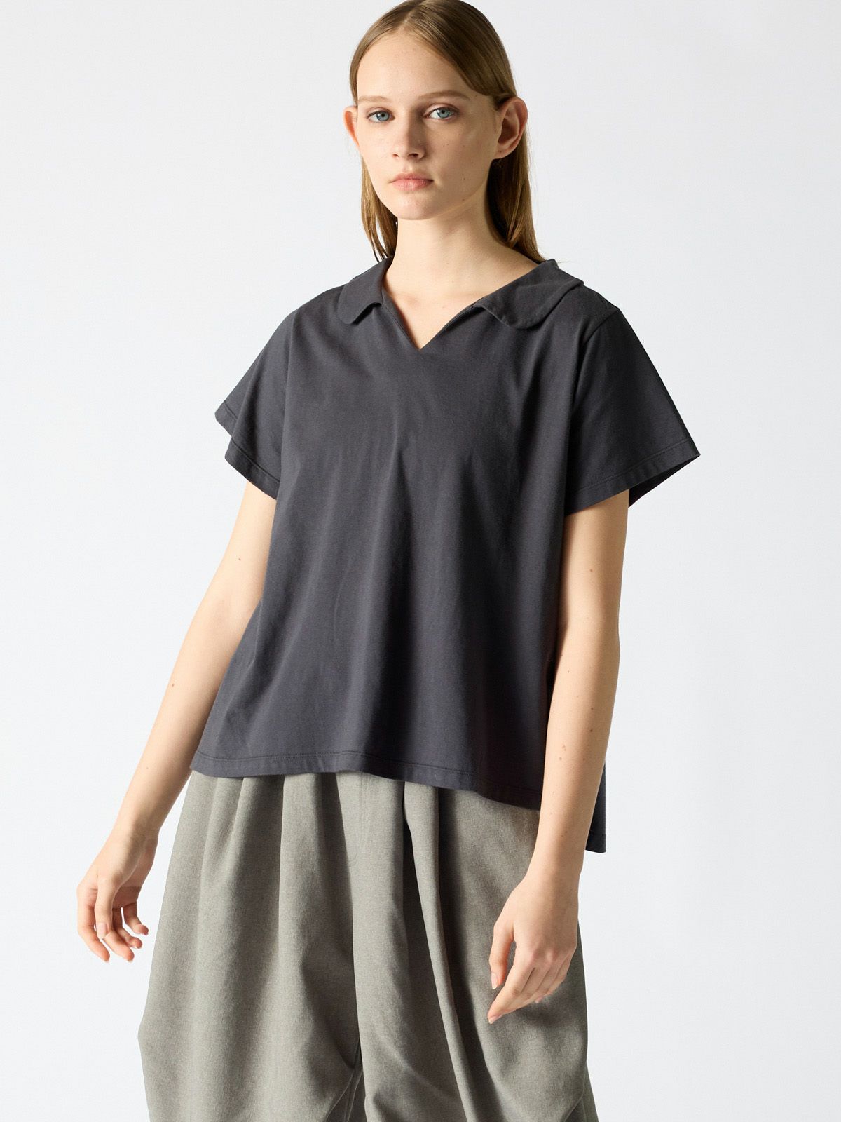 skipper collar  T