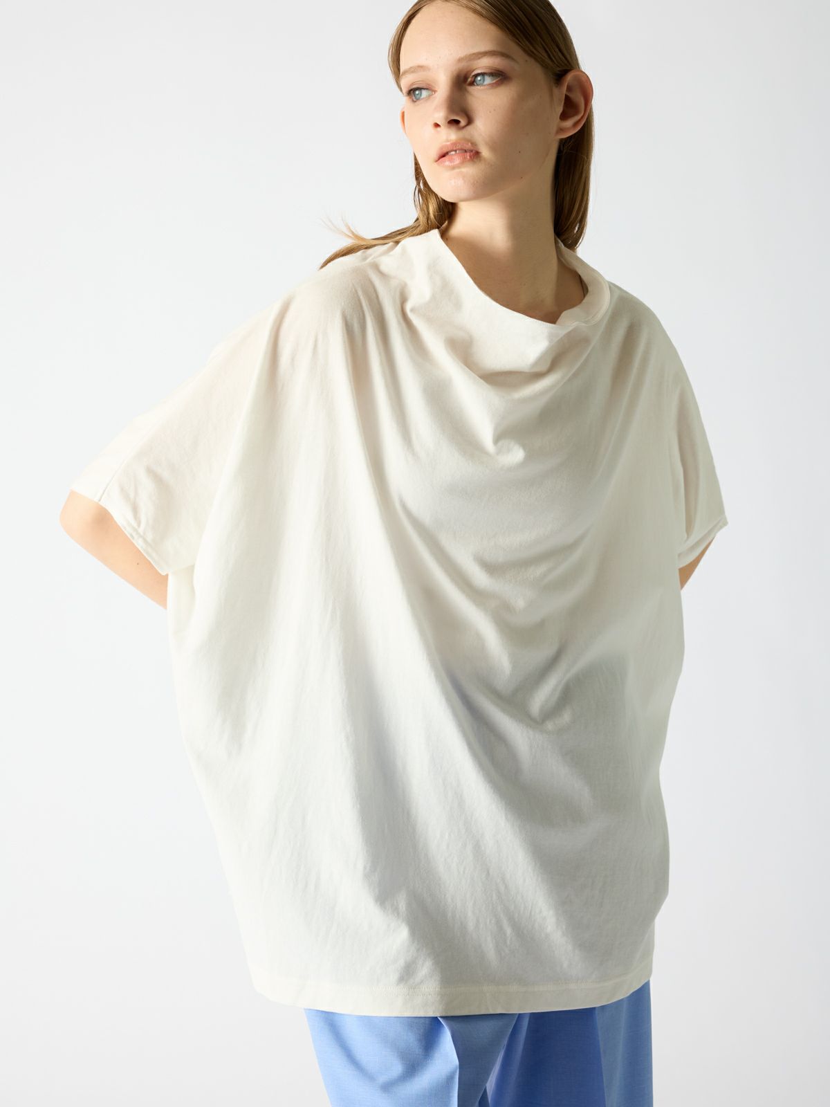 poncho P/O