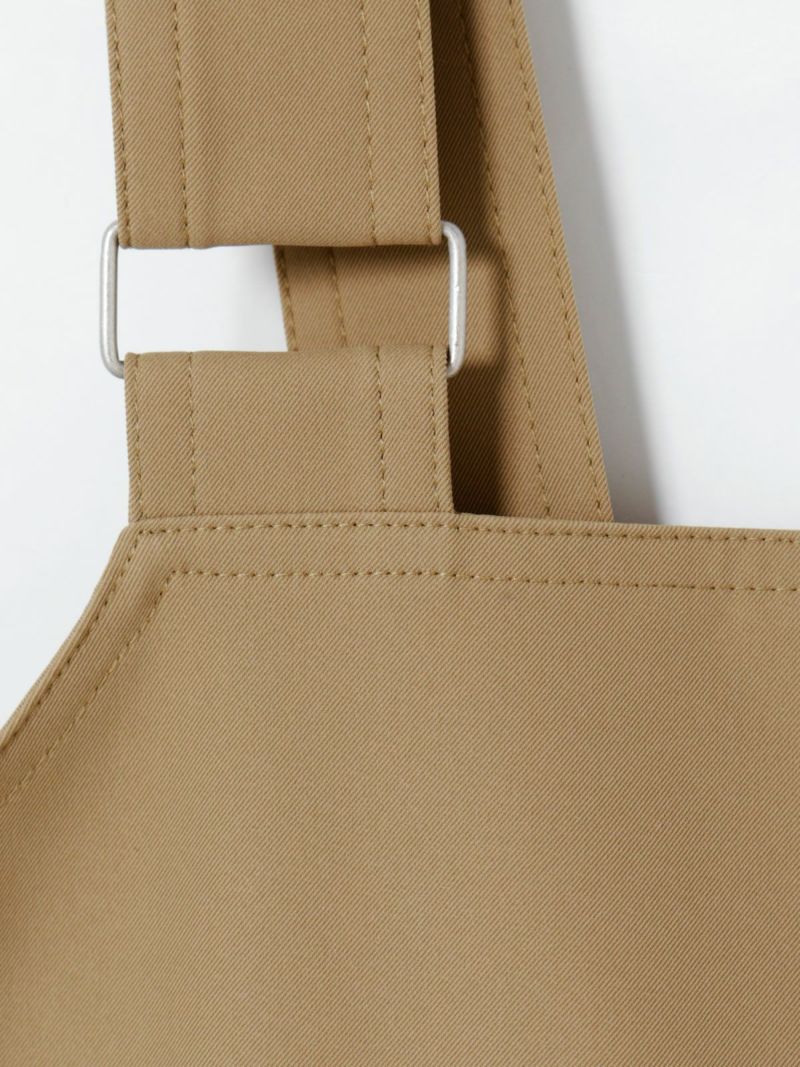MidiUmi オールインワン| MARcourt ONLINE STORE マーコートオンラインストア ミディウミ midiumi オールインワン ベージュ 綿 m 日本製 授乳服