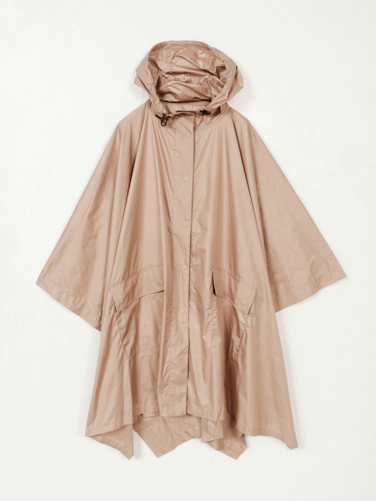 MidiUmi ポンチョ｜ MARcourt ONLINE STORE - マーコートオンラインストア