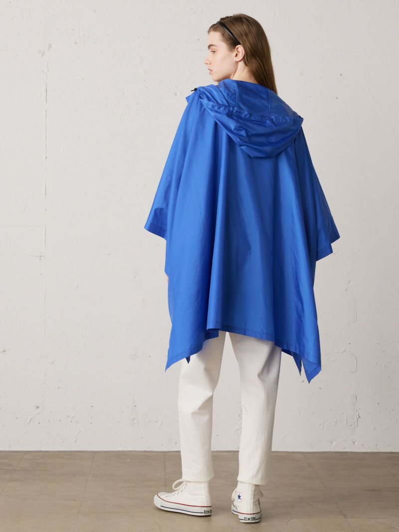 MidiUmi ポンチョ｜ MARcourt ONLINE STORE - マーコートオンラインストア
