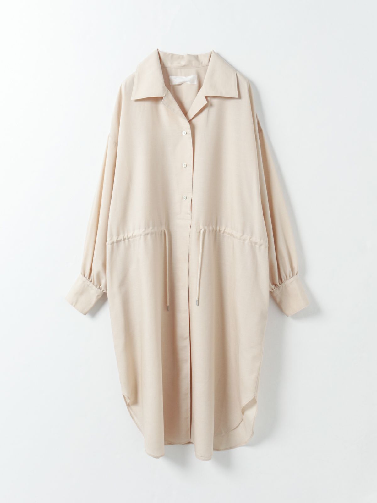 MARMARMAR シャツワンピース｜ MARcourt ONLINE STORE - マーコート 