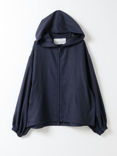 【3/10(月)12:00販売終了】MARMARMAR ジップアップブルゾン