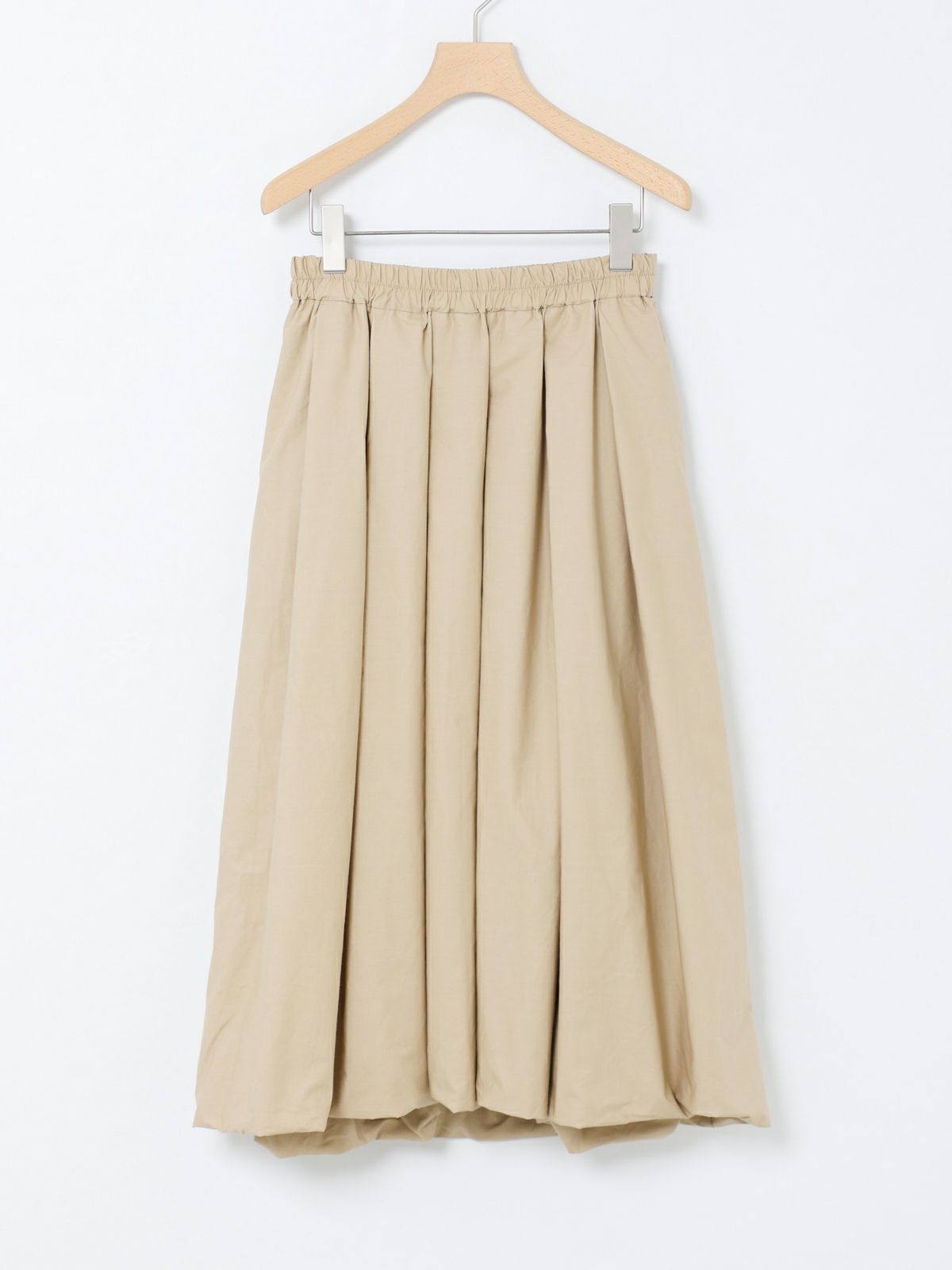 MidiUmi バルーンスカート｜ MARcourt ONLINE STORE - マーコート  