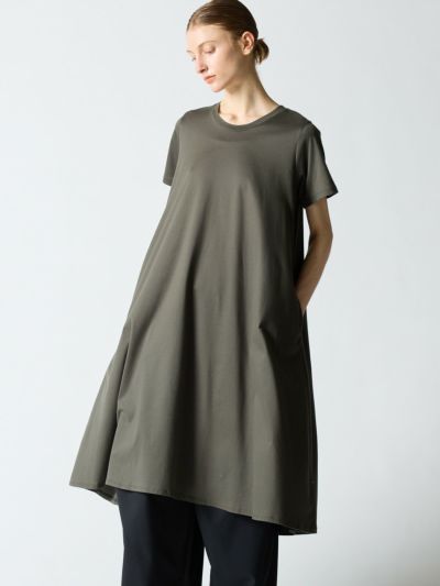 mizuiro ind Aラインワンピース