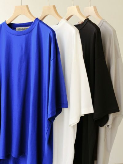 MidiUmi ビッグTシャツ