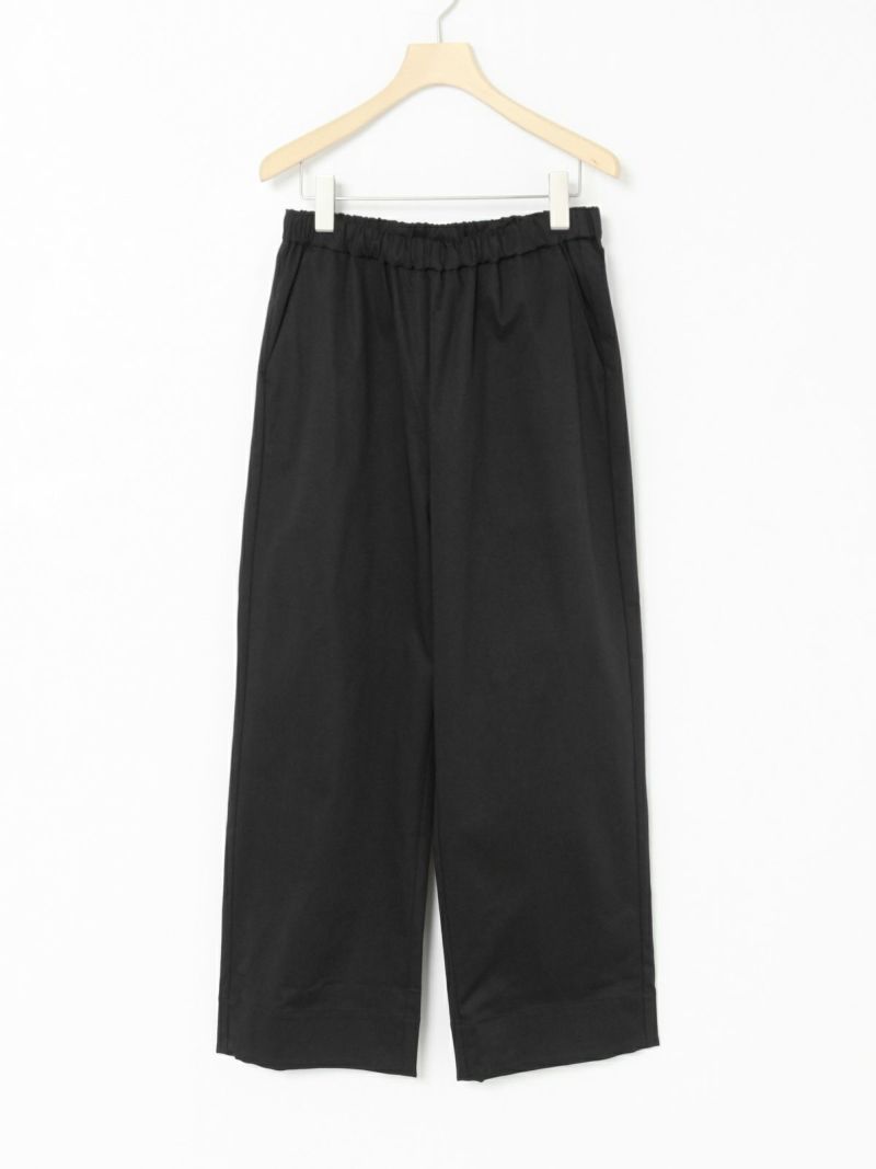 MidiUmi カラーイージーパンツ｜ MARcourt ONLINE STORE