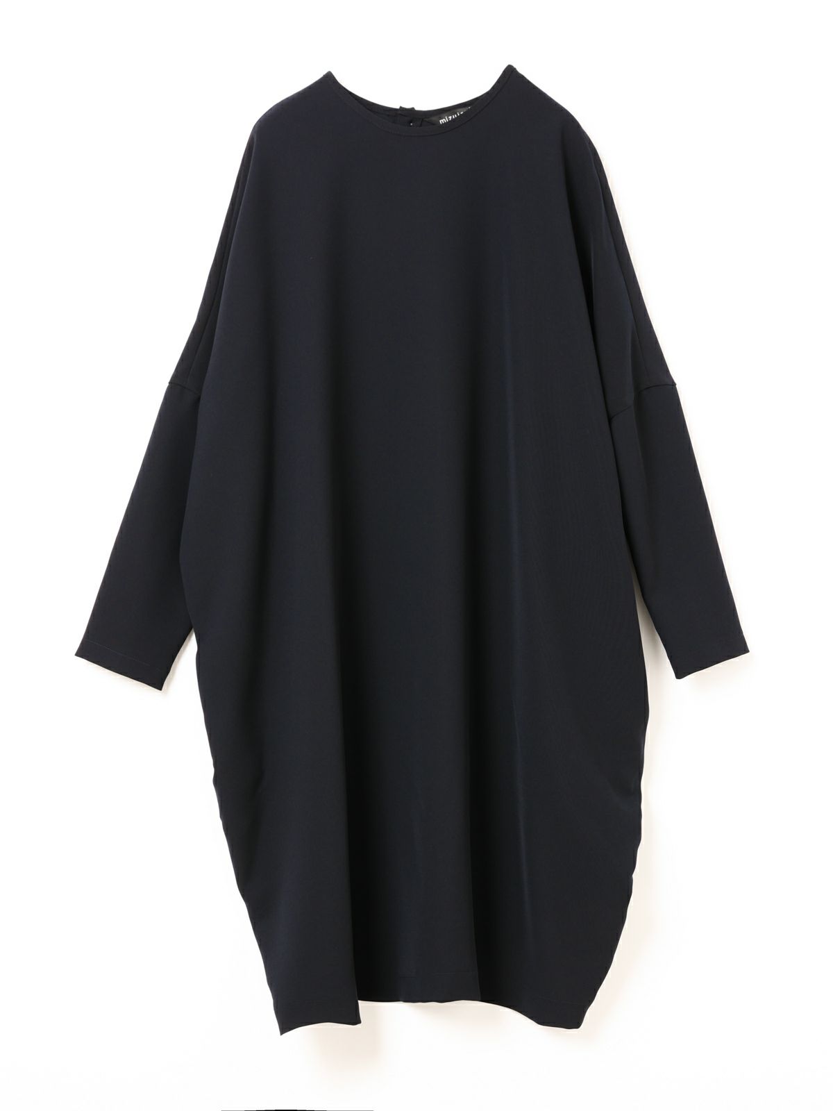 mizuiro ind コクーンワイドワンピース｜ MARcourt ONLINE STORE 