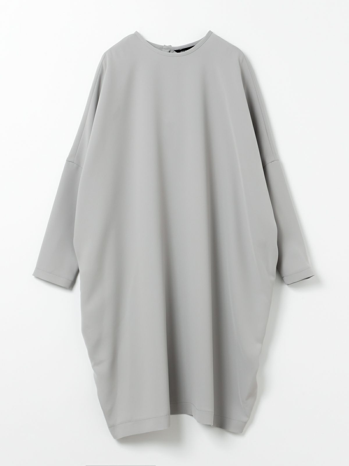 mizuiro ind コクーンワイドワンピース｜ MARcourt ONLINE STORE 
