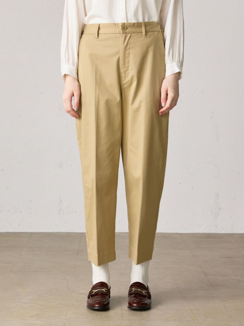 MidiUmi チノパンツ｜ MARcourt ONLINE STORE - マーコート