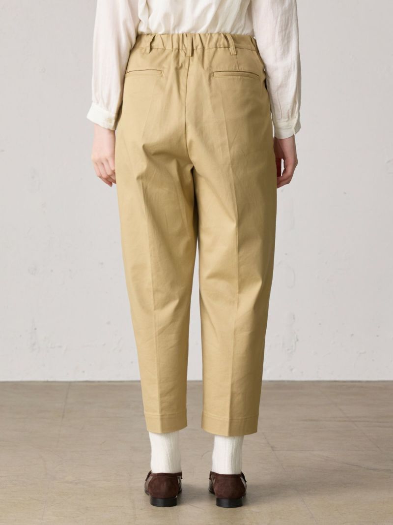 MidiUmi チノパンツ｜ MARcourt ONLINE STORE - マーコート