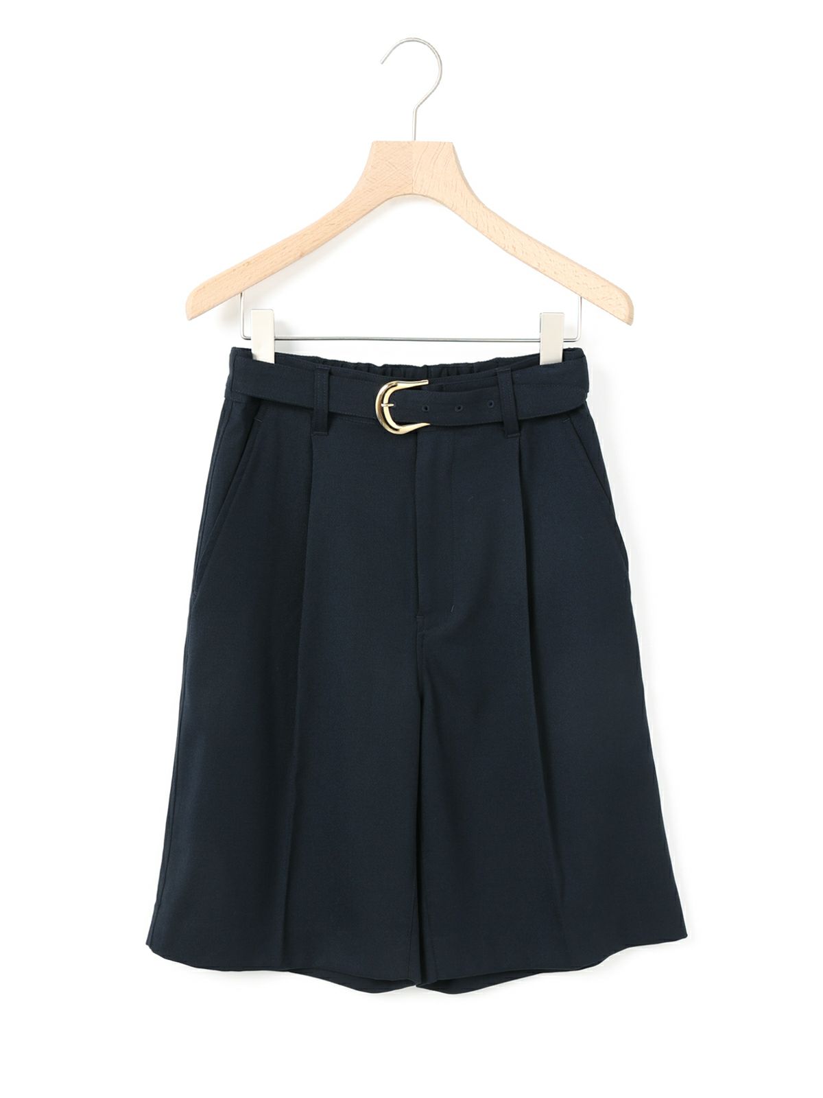 MARMARMAR バギーショートスラックス【4-6044】｜ MARcourt ONLINE