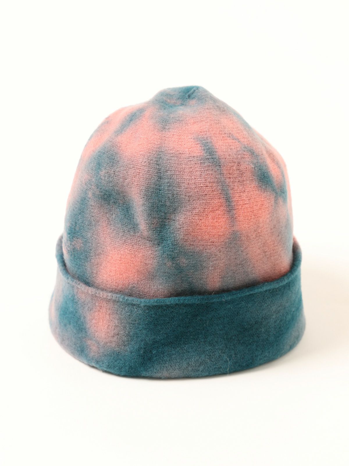 KOPKA BEANIE WOOLLEN