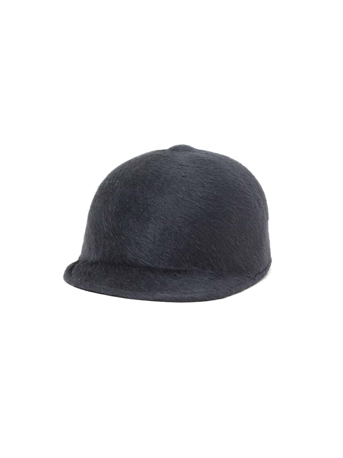 ANTHONY.P ラビットファーキャップ