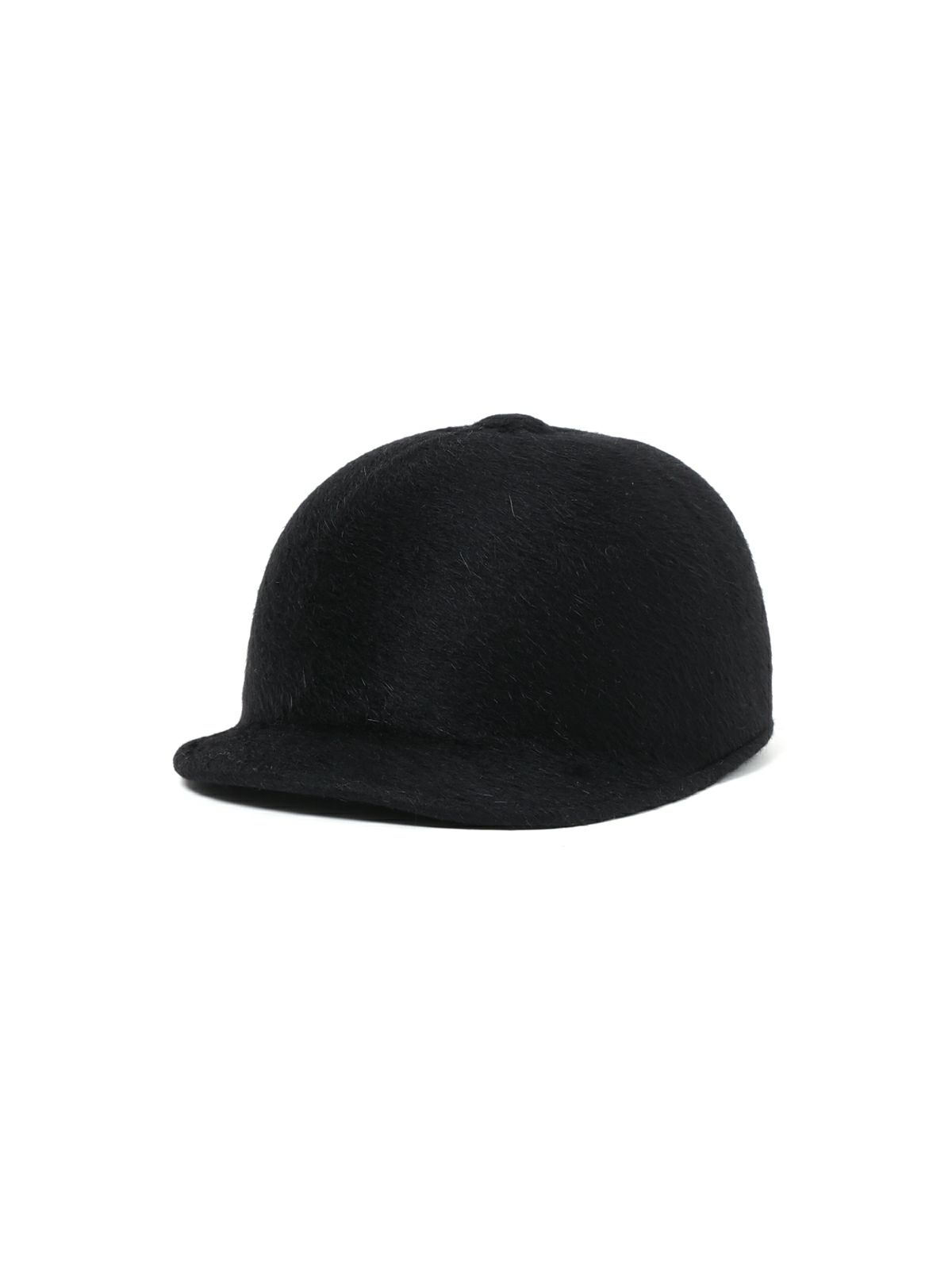 ANTHONY.P ラビットファーキャップ