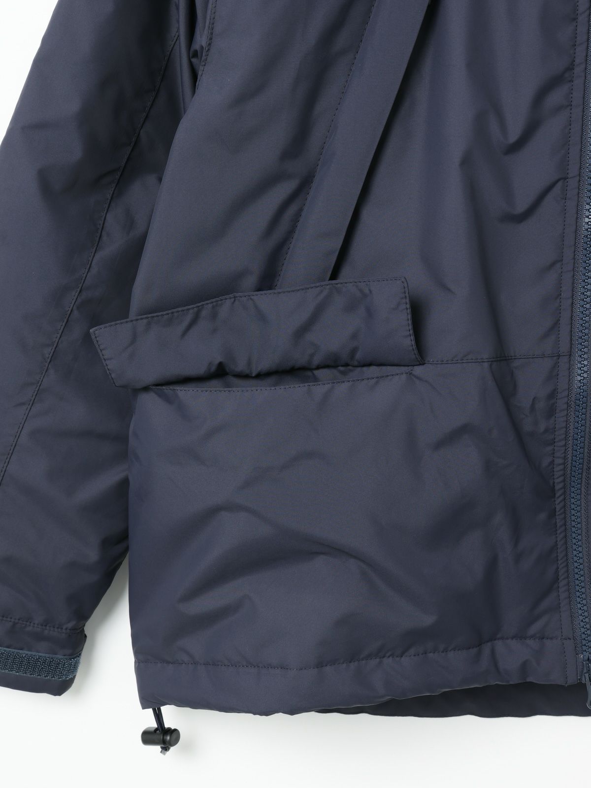 MARMARMAR インシュレーションコート｜ MARcourt ONLINE STORE