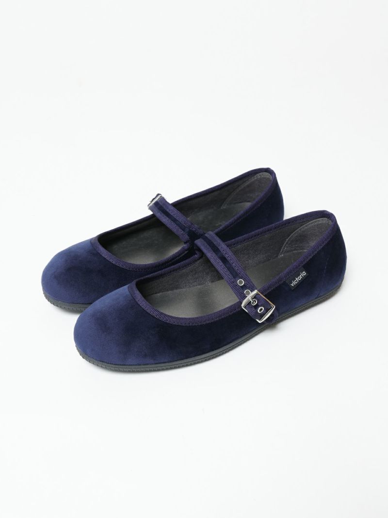 Victoria strap shoes (104913)