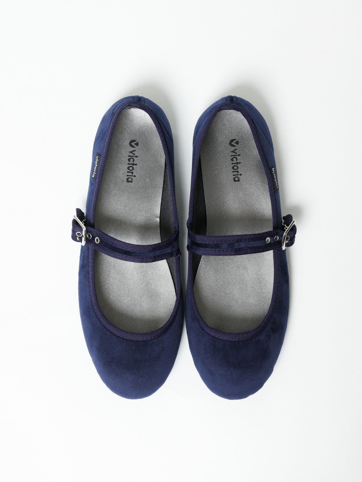 Victoria ストラップシューズ (104913)｜ MARcourt ONLINE STORE 