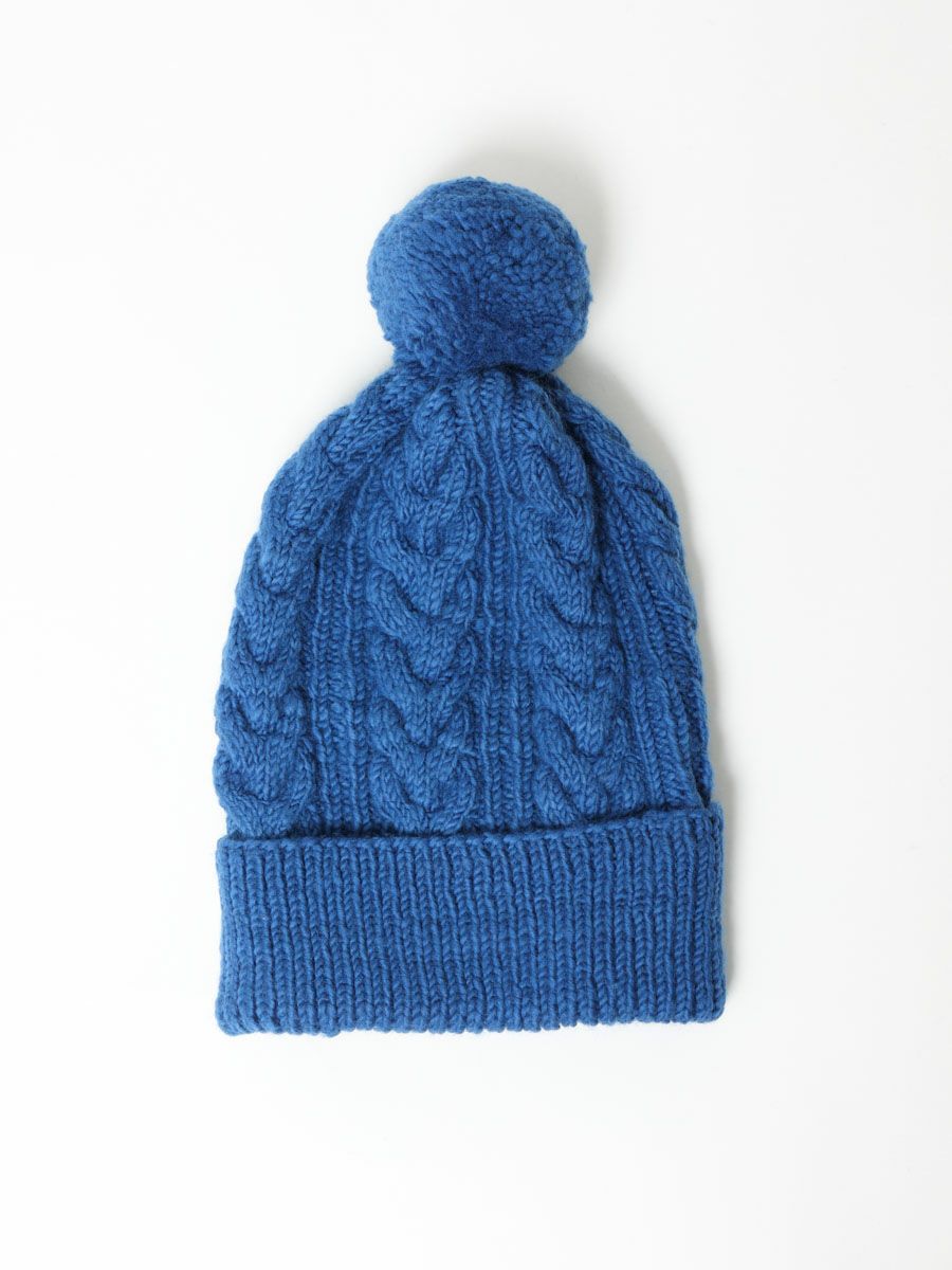 CHAMULA double cuff fisherman