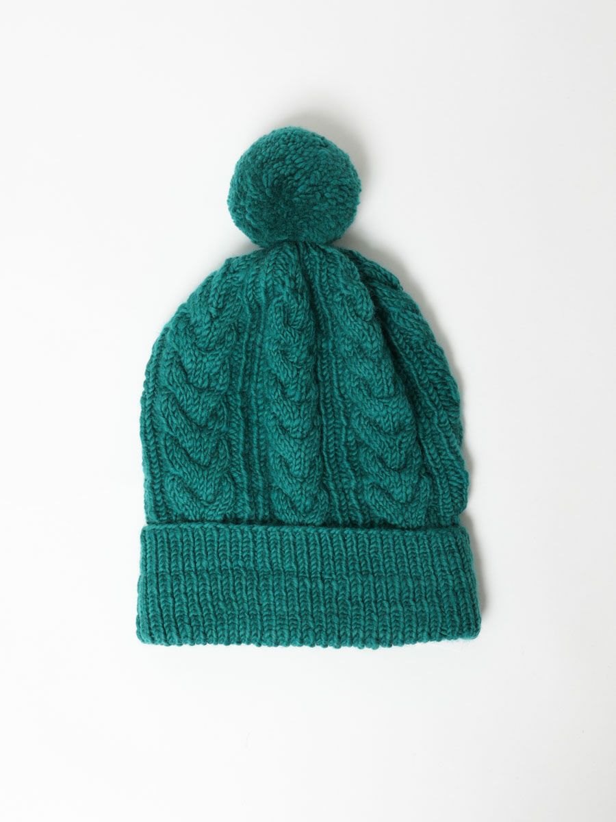 CHAMULA double cuff fisherman