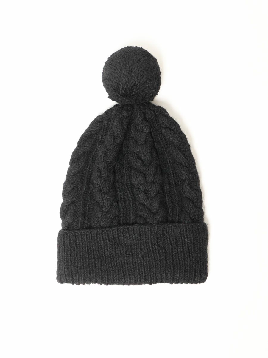 CHAMULA double cuff fisherman