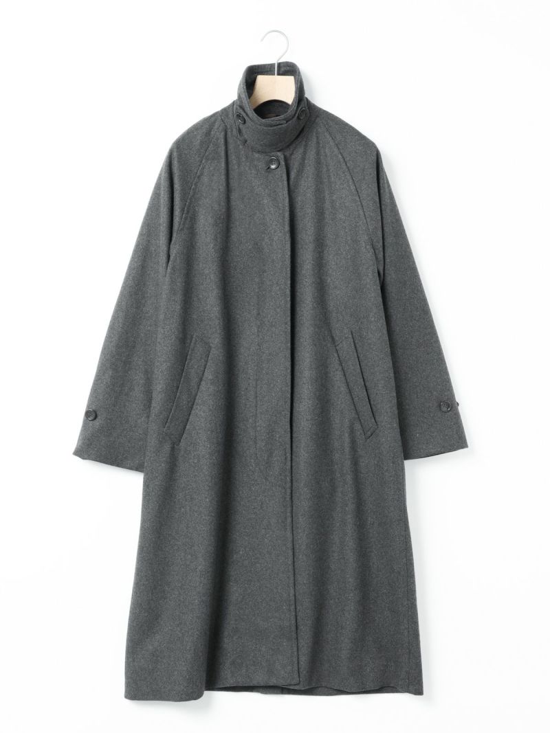 MARMARMAR バルマカーンコート｜ MARcourt ONLINE STORE - マーコート