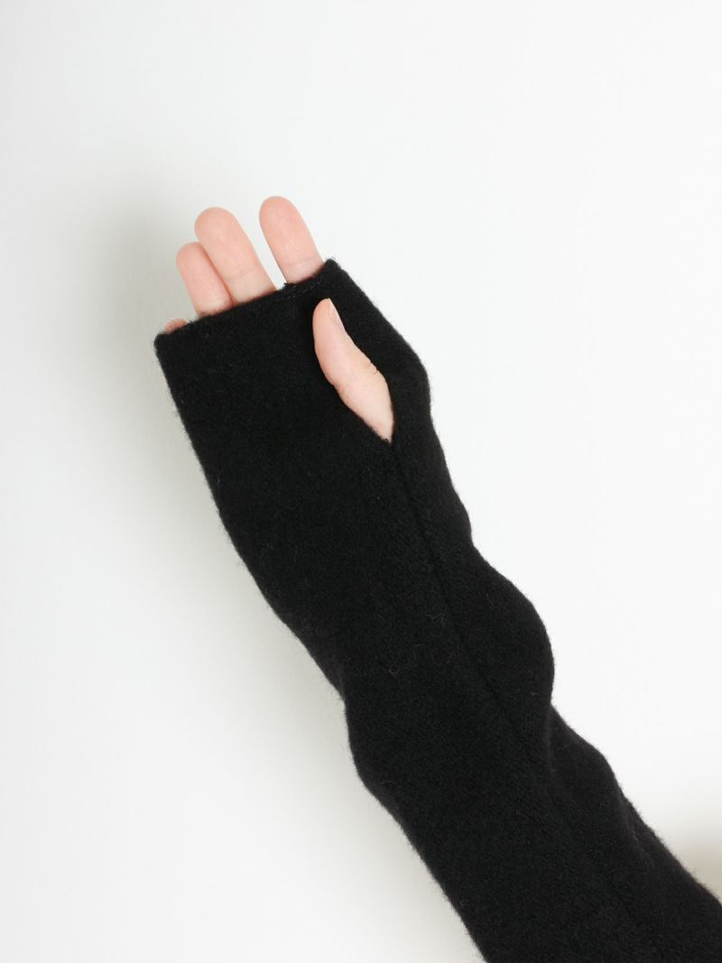 KOPKA ARMWARMERS WOOLLEN アームウォーマー｜ MARcourt ONLINE STORE