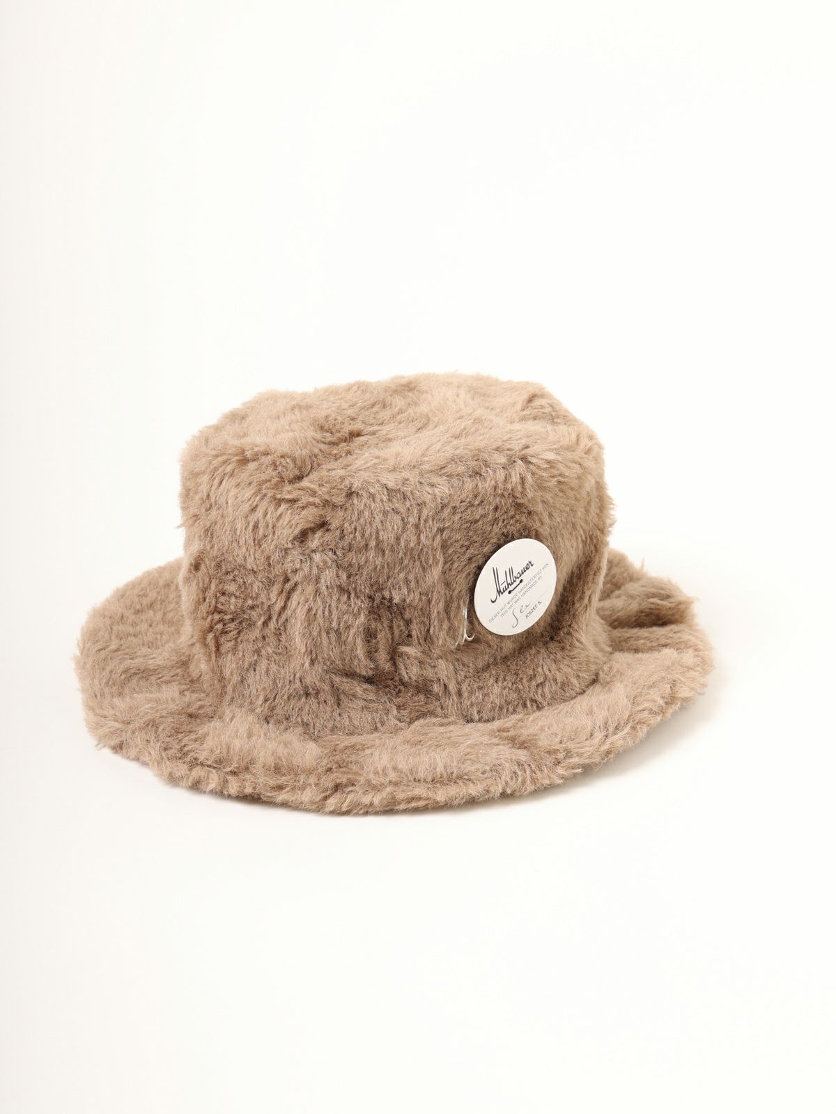 MUHLBAUER FUR HAT
