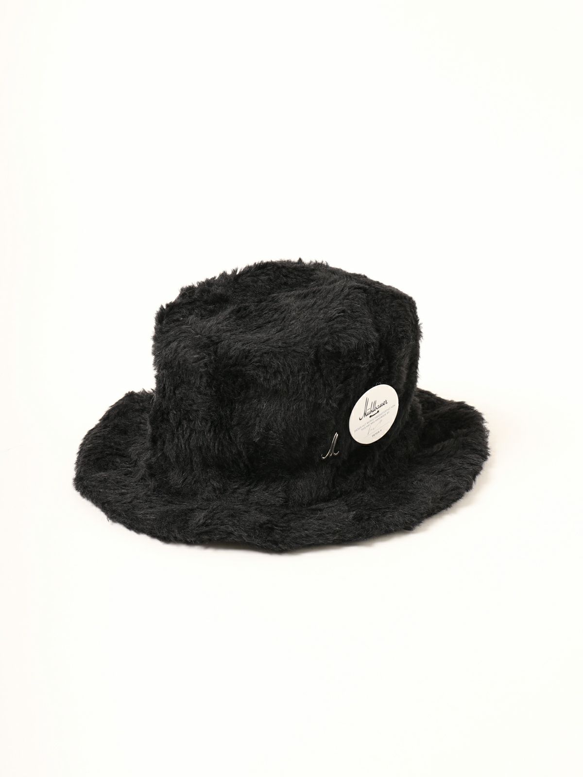 MUHLBAUER FUR HAT
