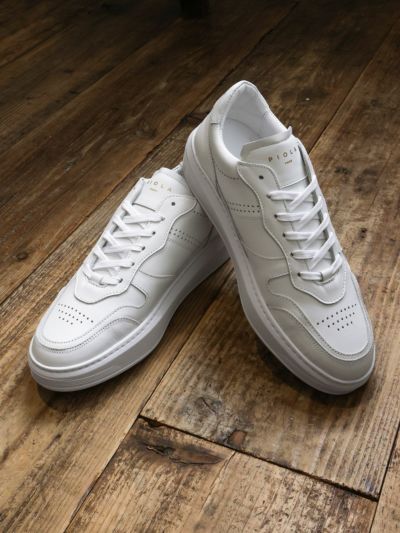 【3/11(月)12:00販売終了】PIOLA Cayma sneaker スニーカー