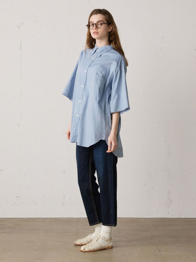 Misumiさま専用出品 MidiUmi ハイウエストデニムパンツ｜ MARcourt ONLINE STORE