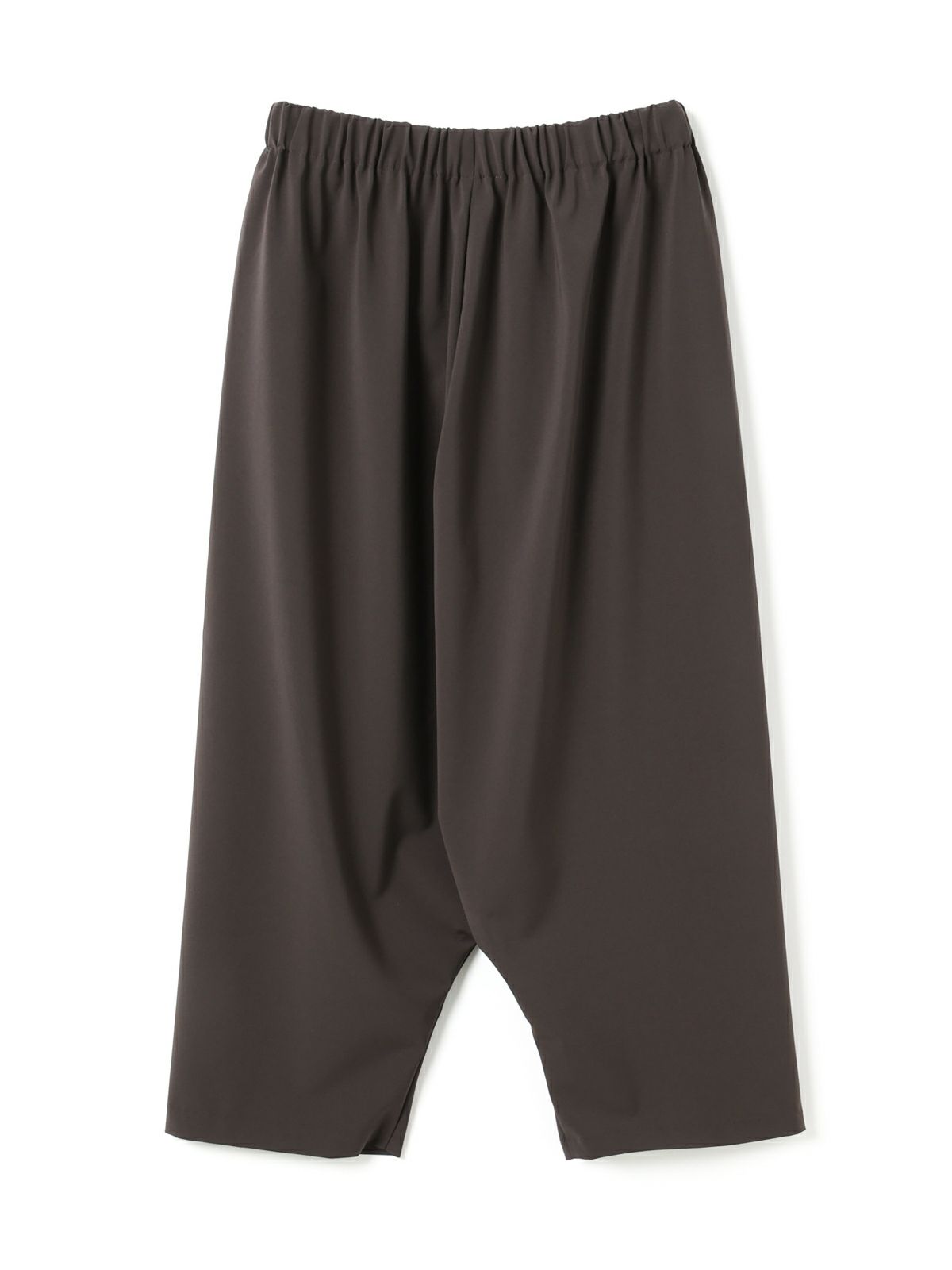 mizuiro ind サルエルパンツ｜ MARcourt ONLINE STORE - マーコート MIMURI サルエルパンツ
