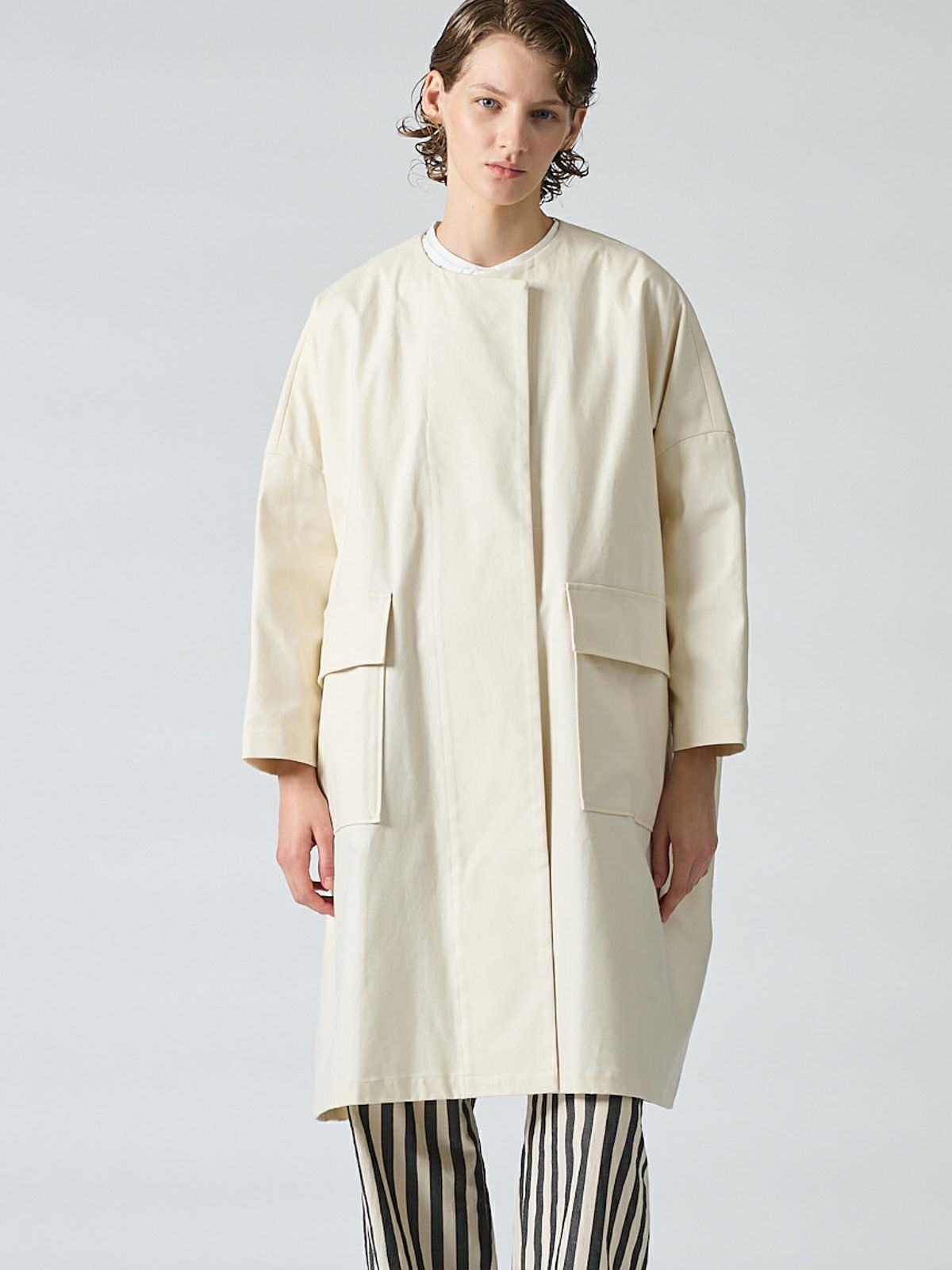 NEW ARRIVAL 2024 Early Spring Collection | mizuiro ind｜MARcourt 
