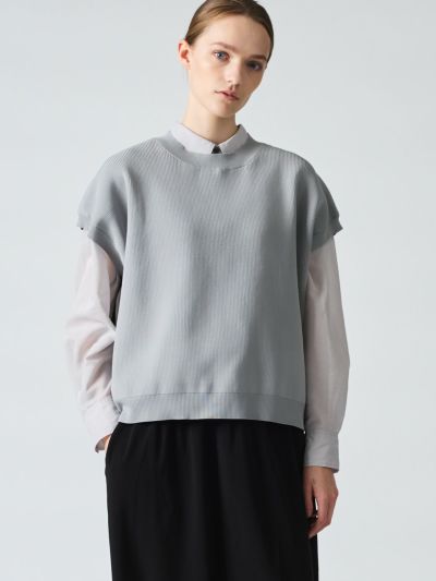 mizuiro ind コクーンベスト