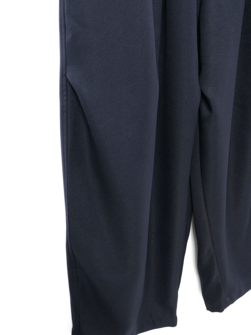 mizuiro ind ワイドカーゴパンツ｜ MARcourt ONLINE STORE