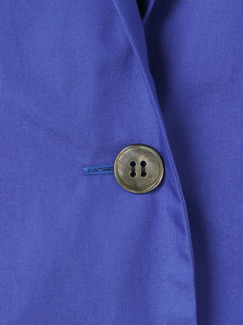 mizuiro ind テーラードショートシャツ｜ MARcourt ONLINE STORE