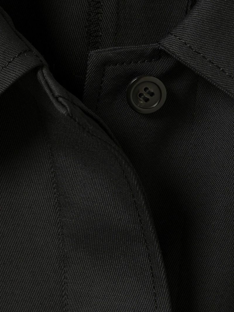 mizuiro ind ワークワイドシャツジャケット｜ MARcourt ONLINE