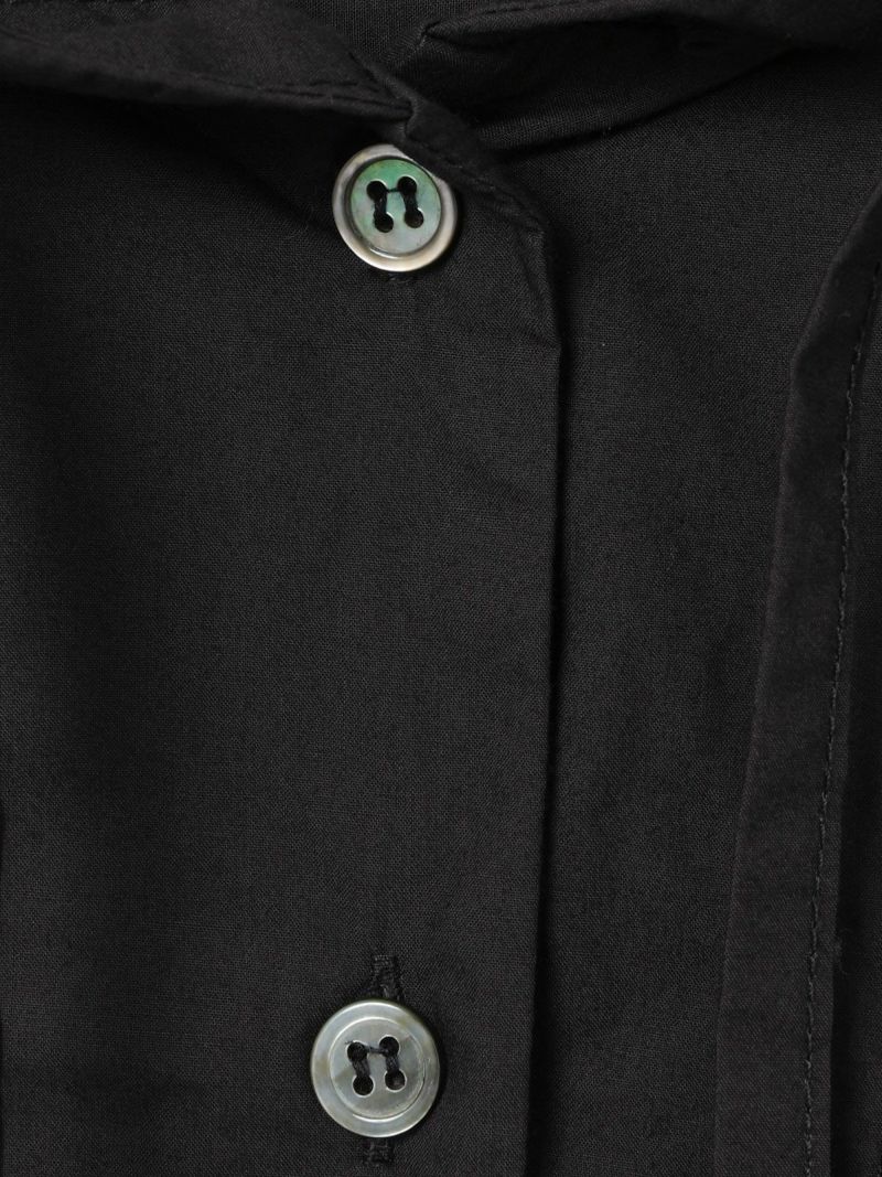 MidiUmi フード付きショートシャツ｜ MARcourt ONLINE STORE