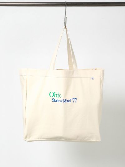 Drifter 1428V3700E2 BIG MARKET TOTE トートバッグ
