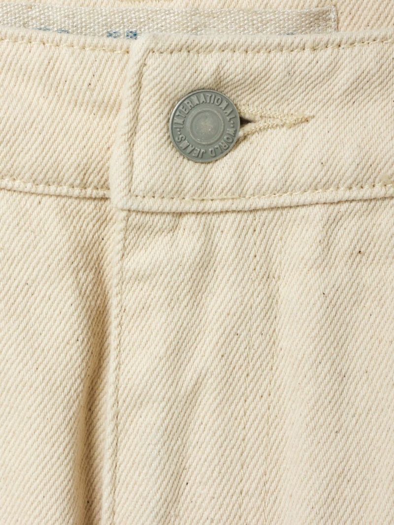 MidiUmi ハイウエストカーブデニム｜ MARcourt ONLINE STORE
