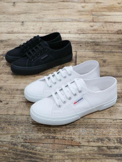 SUPERGA 2750 コットンクラシックスニーカー