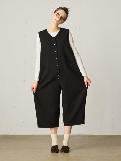 MidiUmi コクーンオールインワン