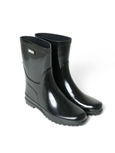 AIGLE ELIOSA BOTTIL NOIR A レインブーツ