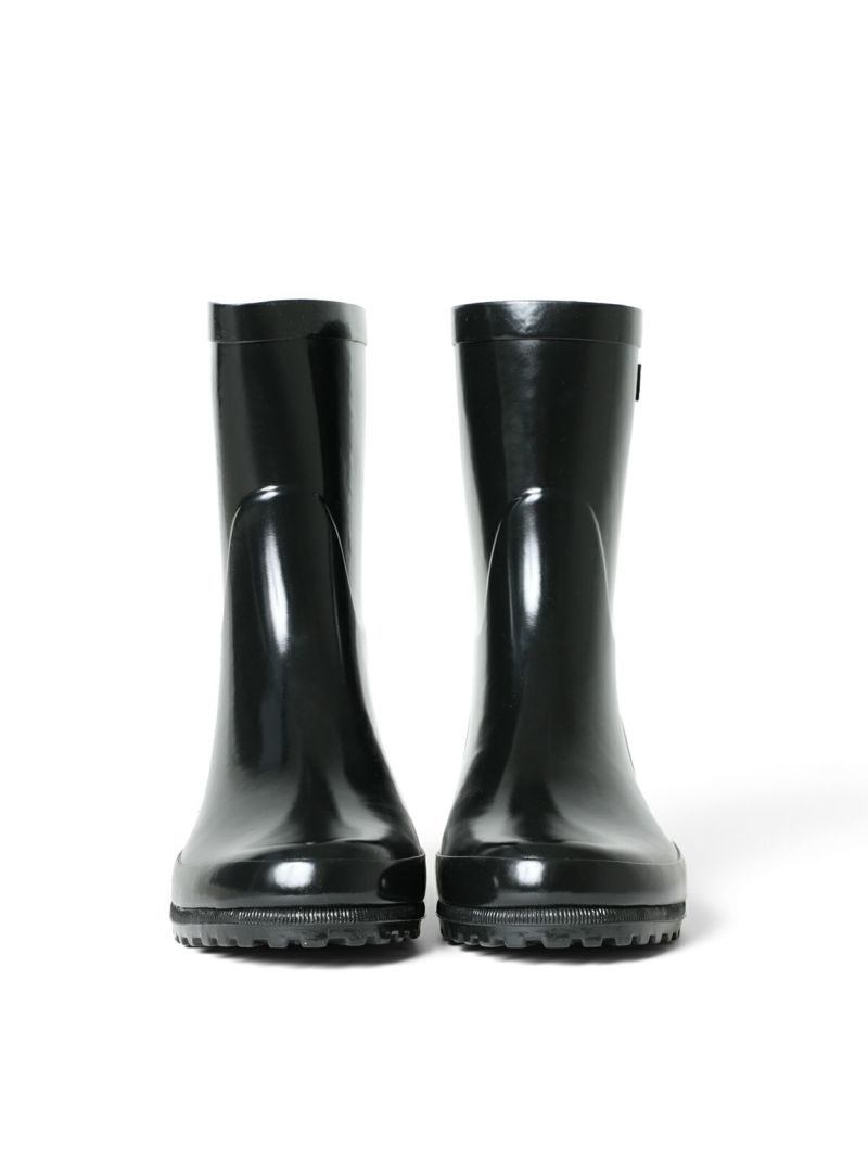 AIGLE ELIOSA BOTTIL NOIR A レインブーツ｜ MARcourt ONLINE